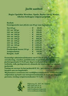 Pakket 1